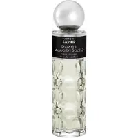 Saphir Eau De Parfum Boxes Acqua Vapo 200ml