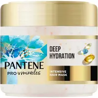 Pantene Pro-V Miracles Hydration 300 ml — Maschera Idratante