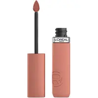 L'Oréal Paris Batom Líquido Infallible Le Matte Resistance 16H 601