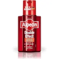 Alpecin Energizer Double Effect Shampoo 200ml