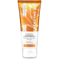 Vianek Hero Máscara facial noturna com coenzima Q10 75ml