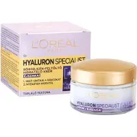 L'Oréal Hyaluron Specialist crema notte - Filling idratante crema notte 50ml