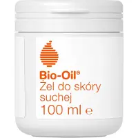 Bi-Oil Gel para pele seca de 100 ml