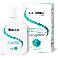 Dermena Shampoo Sebocontrol Shampoo 200 ml