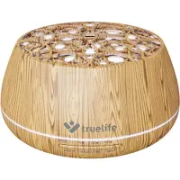 TrueLife AIR D9 Smart difusor de aroma ultrassônico e umidificador de ar 1ud