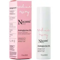 Nacomi Azeloglicina Next Level 5% - soro