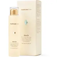 Health Labs Care Glow On Body Exfoliating Serum sérum esfoliante alisador com 2% de ácido salicílico 100 ml