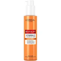 L'Oréal Revitalift Detergente Vitamina C + Ácido Salicílico 150 ml
