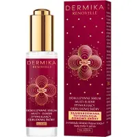 Dermika Siero multi-elixir stimolante la rigenerazione della pelle per il giorno Renovelle Exclusive Serum Multi Elixir Stimulating Skin Regeneration