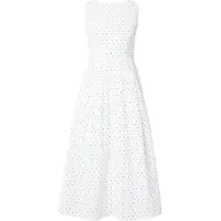 About You Vestido 'Claude' branco