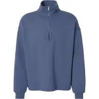 Gap Sweatshirt navy