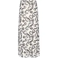 Usha Saia offwhite