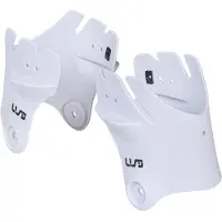 USD Punho De Patins Em Linha Shadow High 2.0