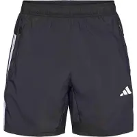 Adidas CALÇÕES WORKOUT ESSENTIALS BASE 3 STRIPES WOVEN