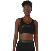 Asics Sutiã Esportivo Essential Logo Padless