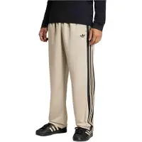 Adidas Originals CALÇAS DE MALHA LARGAS