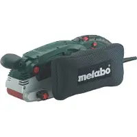 Metabo Lixadeira De Cinta Bae 75