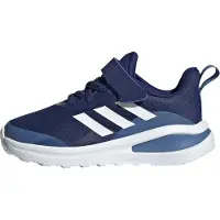 Adidas Tênis Para Bebê Fortarun El Velcro