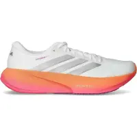 Adidas Sapatilha de corrida 'SUPERNOVA RISE 3' cinzento / branco