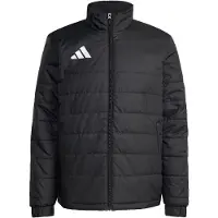 Adidas Casaco deportivo 'Entrada26' preto / branco