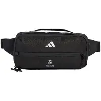 Adidas BOLSA DE CINTURA DE ENGENHARIA E MARKETING DA MERCEDES - AMG PETRONAS FORMULA 1 TEAM