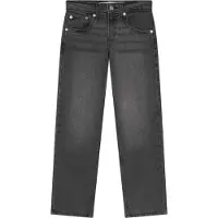 Levi's Calças de ganga 'STAY LOOSE TAPER' cinzento denim