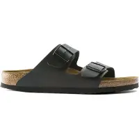 Birkenstock Chinelos Madrid EVA homens - Preto - 44