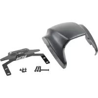 Cult Werk Suporte De Farol Harley Davidson Fxbr 1750 Abs Softail Breakout 107 18-20 Hd-bro034