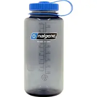 Nalgene Garrafa Sustentável De Boca Larga 1l