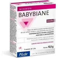 Pileje Babybiane Imedia 7 buste — Integratore