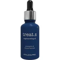 Staleks Treat.S Olio Rigenerante Pedicure 30 ml — Olio piedi