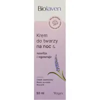Biolaven Creme Facial Biológico 50ml