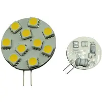 Talamex Super Led G4 10xsmd Lateral Exterior