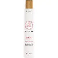 Kemon Actyva P Factor Shampoo 250ml — Shampoo capelli