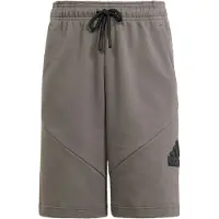 Adidas Calções Future Icons com logótipo de 20 cm
