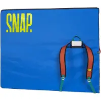 Snap Climbing - Crash pads - Hip Deep Water para Unissexo - Aluminium - Azul