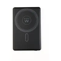 Ewent Powerbank Ew1160ultraslim Magsafe 5.000mah