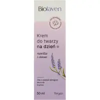 Biolaven Creme Facial Biológico Diário 50ml
