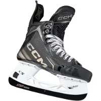 CCM Patins De Gelo Tacks Xf Pro Intermediate