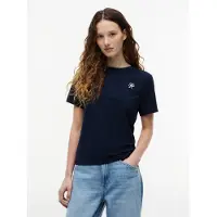 Tommy Hilfiger Camisa azul escuro