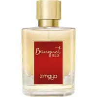 Zimaya perfume Bouquet Red EDP 100 ml