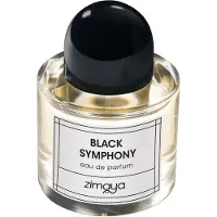 Zimaya perfume Black Symphony EDP 100 ml
