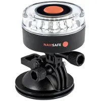 Navisafe Ventosa Luz 360°