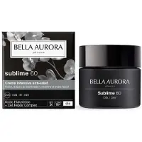 Bella aurora Sublime 60 Day Cream 50ml