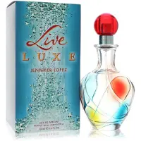 Jennifer Lopez JLO perfume Live Luxe EDP 100 ml
