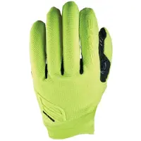 Five Luvas Xr Trail Gel