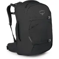 Osprey - Sacos viagem - Fairview 40 Black para Mulher - Preto