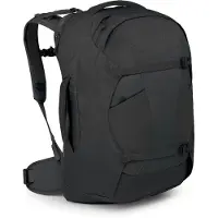 Osprey - Sacos viagem - Farpoint 40 Black para Homem - Preto