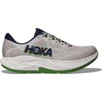 Hoka One One - Sapatilhas corrida - Rincon 4 M Putty/Grout para Homem - Tamanho 10,5 US - Cinzento