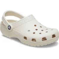 Crocs Tamancos CLASSIC mulheres - Bege - 37 / 38